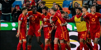 Diretta Napoli-Roma ore 18: dove vederla in tv, in streaming e probabili formazioni