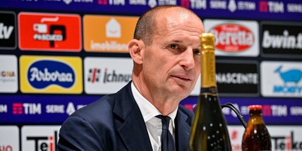 Allegri scarica tutto su giocatori e dirigenza Juve: "A me piacciono tecnici"