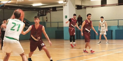 Nella 6ª giornata poule salvezza di Serie C, Chivasso perde contro TamTam