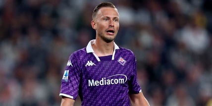 Diretta Fiorentina-Sassuolo ore 20.45: dove vederla in tv, in streaming e formazioni ufficiali