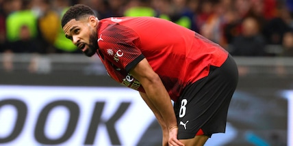 Milan, Pioli perde anche Maignan e Loftus-Cheek per il finale di stagione