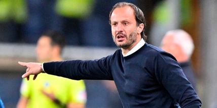 Gilardino: "Ho fatto passi da gigante. Futuro, avrò modo di parlare col Genoa"