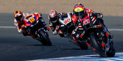 Quelli contro la MotoCorrida: c'è l'esigenza di un'Associazione Piloti