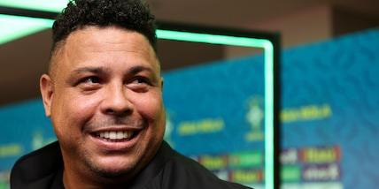 Ronaldo cede il Cruzeiro e poi l'annuncio sul Valladolid: "Sarà il prossimo"