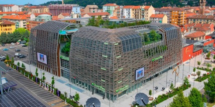 Torneo delle Regioni 2024: la presentazione al Green Pea di Torino