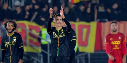 Pronostico Catanzaro-Venezia, missione secondo posto per Vanoli