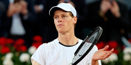 Come sta Sinner? Le parole di Jannik in vista dei quarti di finale a Madrid