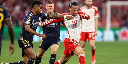 Bayern-Real, altalena Champions! Alla fine arriva…Vinicius: 2-2 a Monaco