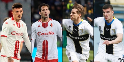 Diretta Bari-Parma ore 18: dove vederla in tv, in streaming e probabili formazioni