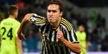 Juve, scossa Chiesa: i suoi gol per la spinta Champions e quella Roma maledetta