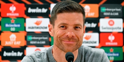 Xabi Alonso: "Bello rivedere De Rossi. Roma eccezionale, Bayer vuole la finale"