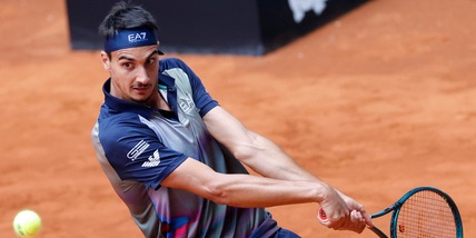 Sonego: "Cagliari-Roma-Torino, giocare in Italia mi dà una marcia in più"