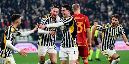 Roma-Juve, arbitra Colombo: ultimo precedente con i bianconeri? All'Olimpico