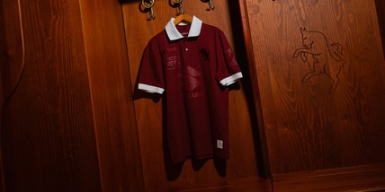 Torino, maglia speciale per la tragedia di Superga: "Solo il fato li vinse"