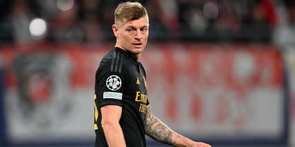 Kroos e il clamoroso colpo mercato Juve: sogno o realtà?