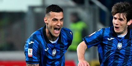 Diretta Marsiglia-Atalanta ore 21: dove vederla in tv, in streaming e formazioni ufficiali