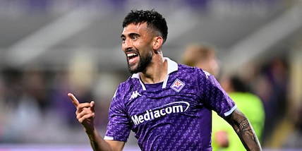 Diretta Fiorentina-Brugge ore 21: dove vederla in tv, in streaming e formazioni ufficiali