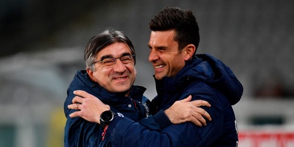 Pronostico Torino-Bologna, che sfida tra Juric e Thiago Motta!