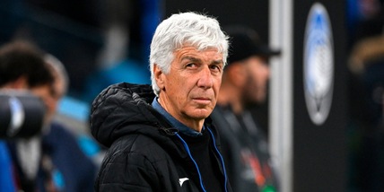 Gasperini, la critica a Scamacca e l’infortunio che pesa: “Grande perdita”