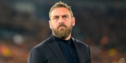 De Rossi: “Roma, ci credo ancora. Scorretto puntare il dito su Karsdorp”