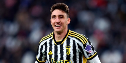 Cambiaso tra Juve e Italia: il fedelissimo di Allegri sogna in grande