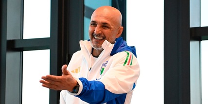Italia, indizio social sui convocati di Spalletti per l'Europeo: la Juve c'è