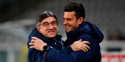 Diretta Torino-Bologna ore 20.45: dove vederla in tv, streaming e formazioni ufficiali