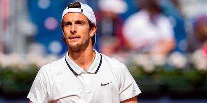 Musetti e Darderi volano in semifinale a Cagliari: sfideranno Galan e Navone