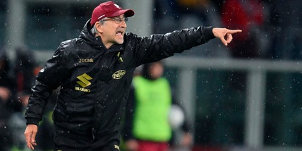 Juric: “Valutazioni errate a inizio anno. A gennaio erano da cedere 5 giocatori"