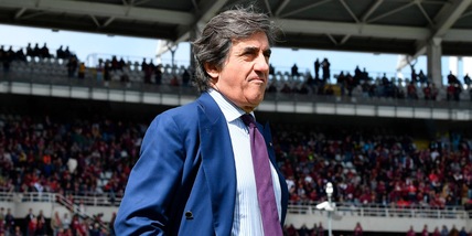 Cairo: “Questo il mio Toro più forte. Juric? I contratti finiscono. Vagnati rinnova”