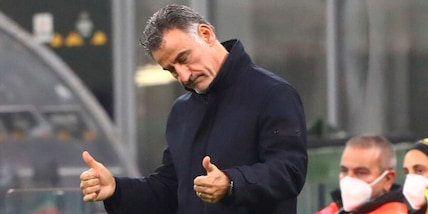 Galtier, il retroscena su Messi contro la Juve: "Quella volta ho capito..."