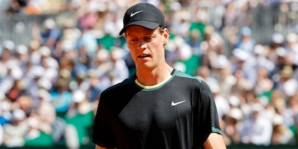 Sinner salta gli Internazionali di Roma, l'annuncio ufficiale: "Non è facile..."