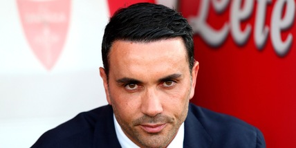 Monza, Palladino sul futuro: "A fine stagione parlerò con Galliani"