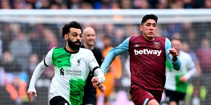 Pronostici Premier League, quote e statistiche di Liverpool-Tottenham