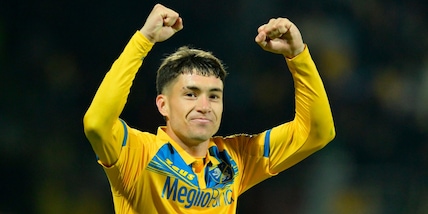 Diretta Empoli-Frosinone ore 15: dove vederla in tv, in streaming e formazioni ufficiali