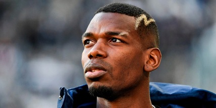 Pogba, c'è vita oltre il calcio (e la Juve): ufficiale l'esordio nel cinema