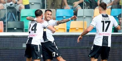 Pronostico Udinese-Napoli, sfida delicata per entrambe: le quote dicono...