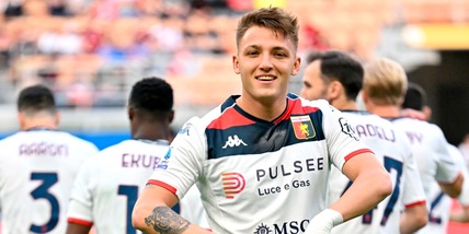 Milan beffato e contestato: il Genoa non molla e fa 3-3 all'ultimo assalto!