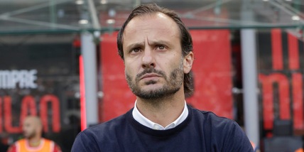 Gilardino, 3-3 e festa: "Genoa, resto per crescere. Retegui margini importanti"