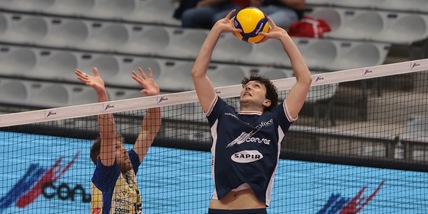 Grottazzolina, Ravenna, Brescia e Porto Viro qualificate alla Final Four