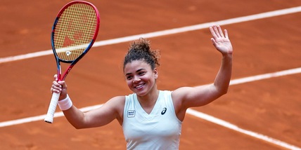 Paolini dal lato di Sabalenka: Internazionali d'Italia, il tabellone femminile