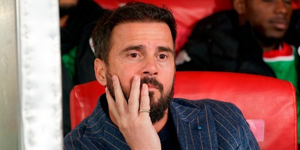 Bari shock, aggredito il direttore sportivo Polito: cos'è accaduto