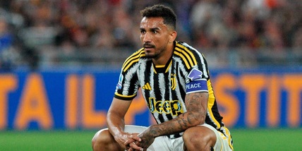 Danilo infortunato: il comunicato ufficiale della Juve, i tempi di recupero