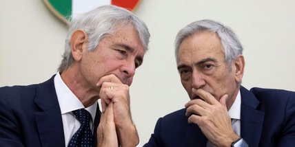 Abodi e i controlli finanziari nel calcio: "Covisoc? Si può fare meglio"