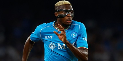 Diretta Udinese-Napoli ore 20.45: dove vederla in tv, in streaming e formazioni ufficiali