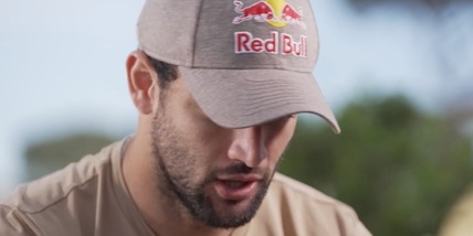 Berrettini a cuore aperto a Roma: "Soffro e lotto contro tutto, è difficile"