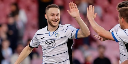 Koopmeiners, ancora lui: dopo Scamacca Teun firma i tre punti dell'Atalanta