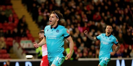 Playoff League One, pronostico e quote di Bolton-Barnsley