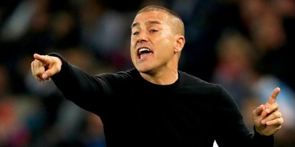 "Siamo vivi, salvarci non è impossibile": Cannavaro carica l'Udinese