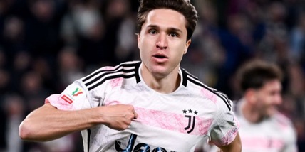 Chiesa rinnova con la Juve: ecco perché